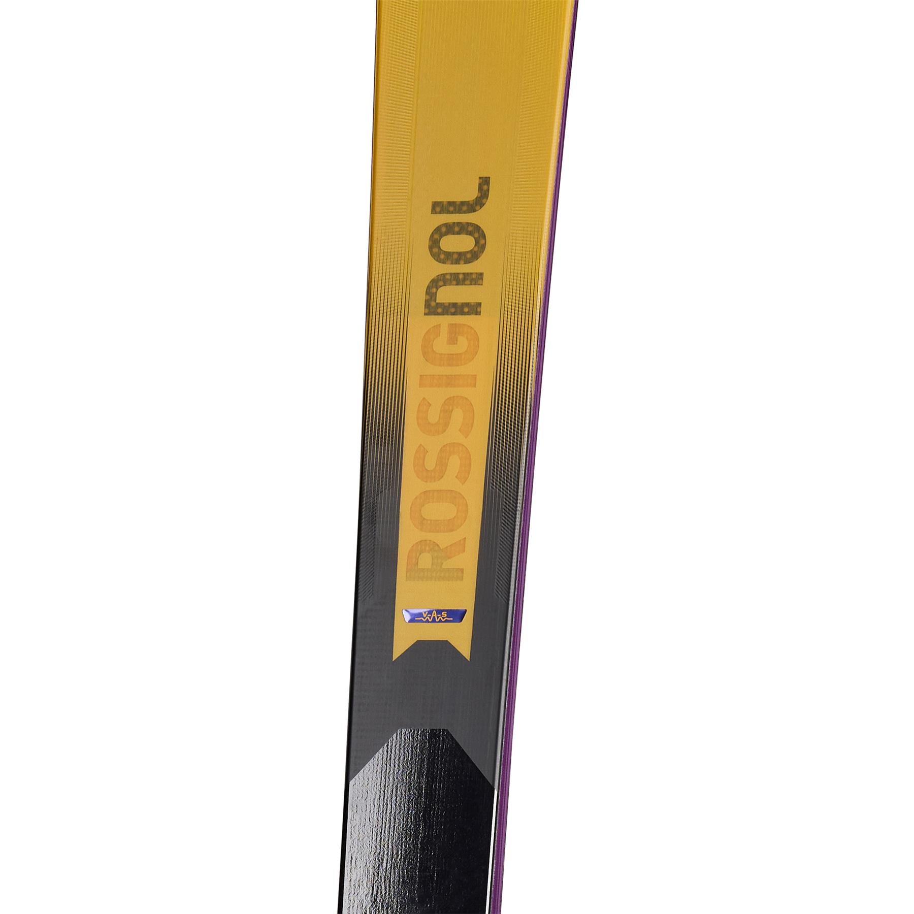 Rossignol Arcade 94 Skis 2026