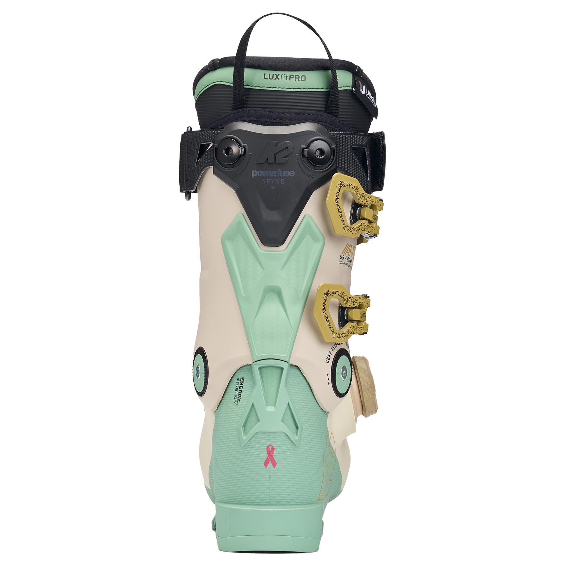 K2 Anthem 95 BOA Womens Ski Boots 2026