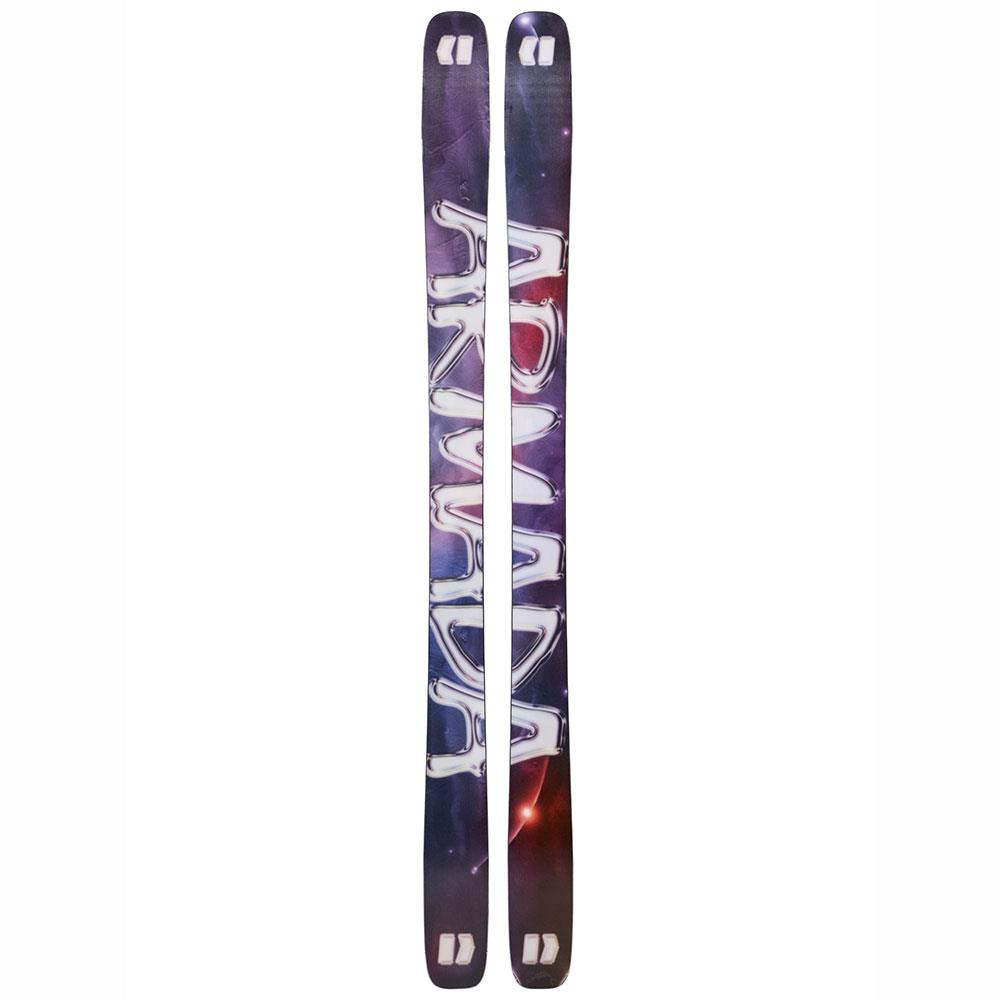 Armada ARV 100 Skis 2026 Graphic
