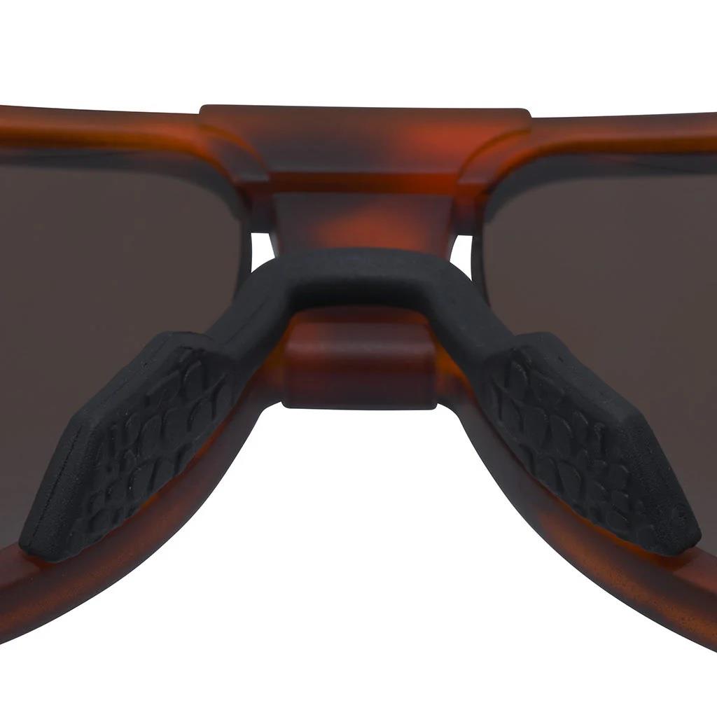 Pit Viper The Landlocked Jethawk Sunglasses - HDPV Polarized Gold Lens
