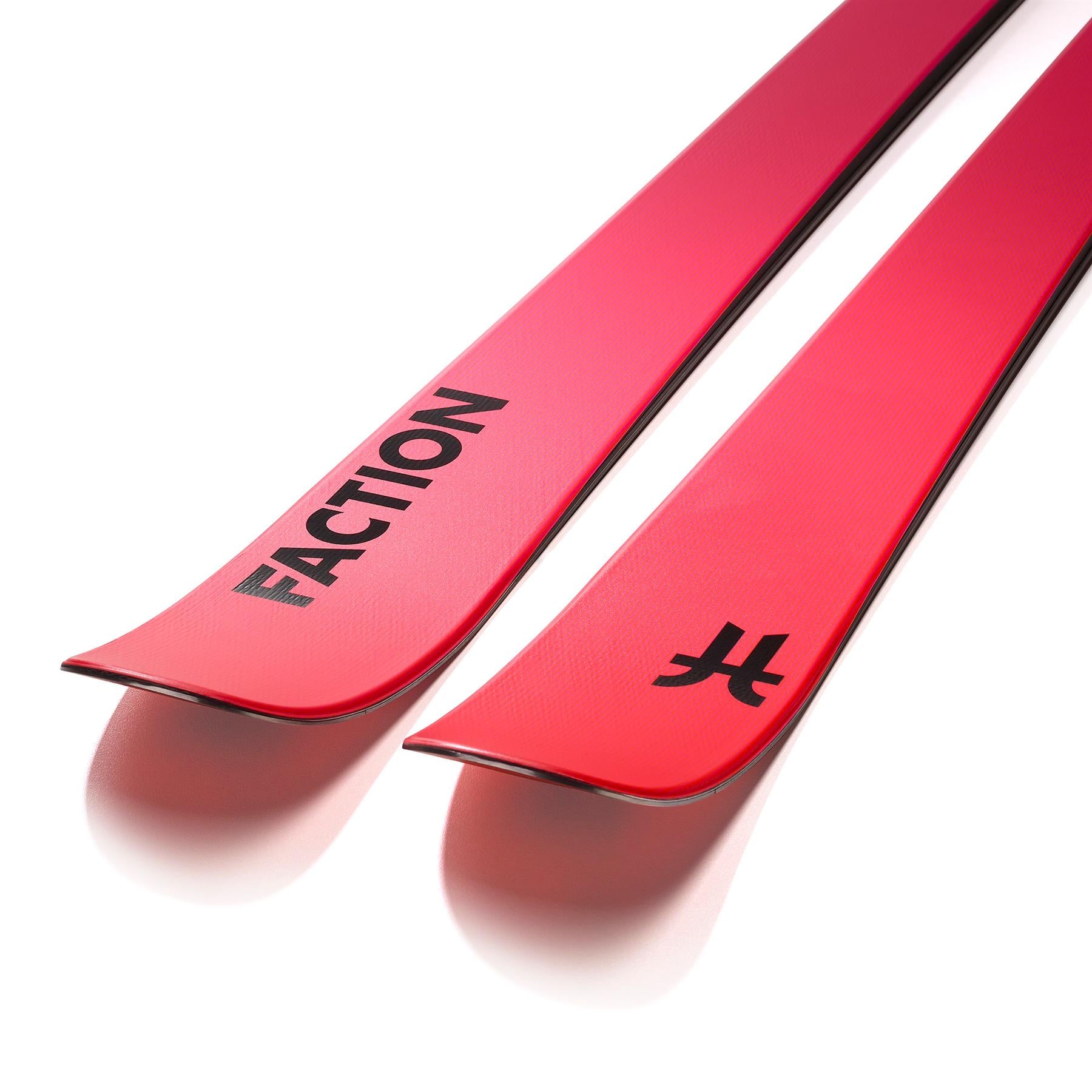 Faction Dancer 79 Skis Pink 2026