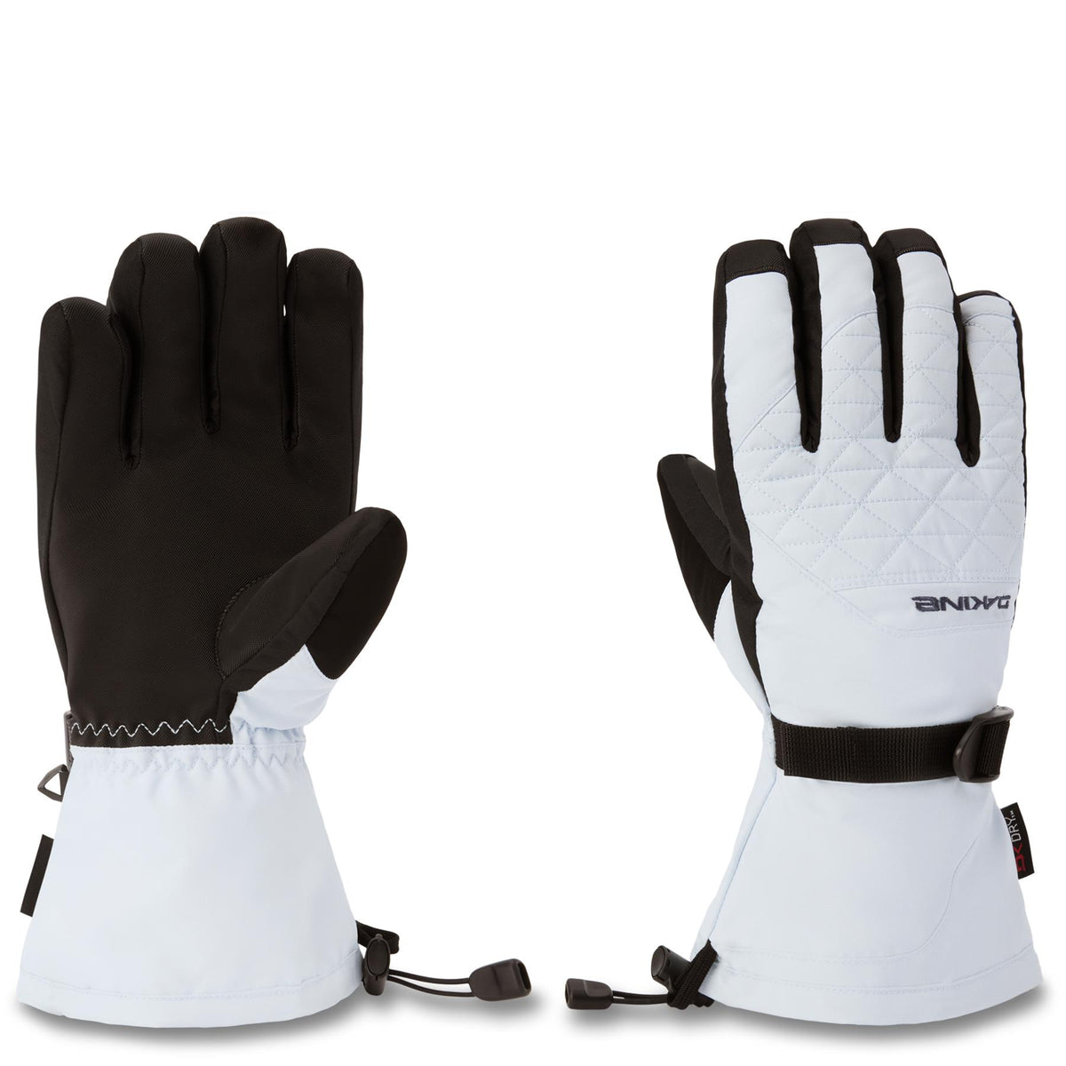 Dakine Womens Camino Gloves Ancient Water