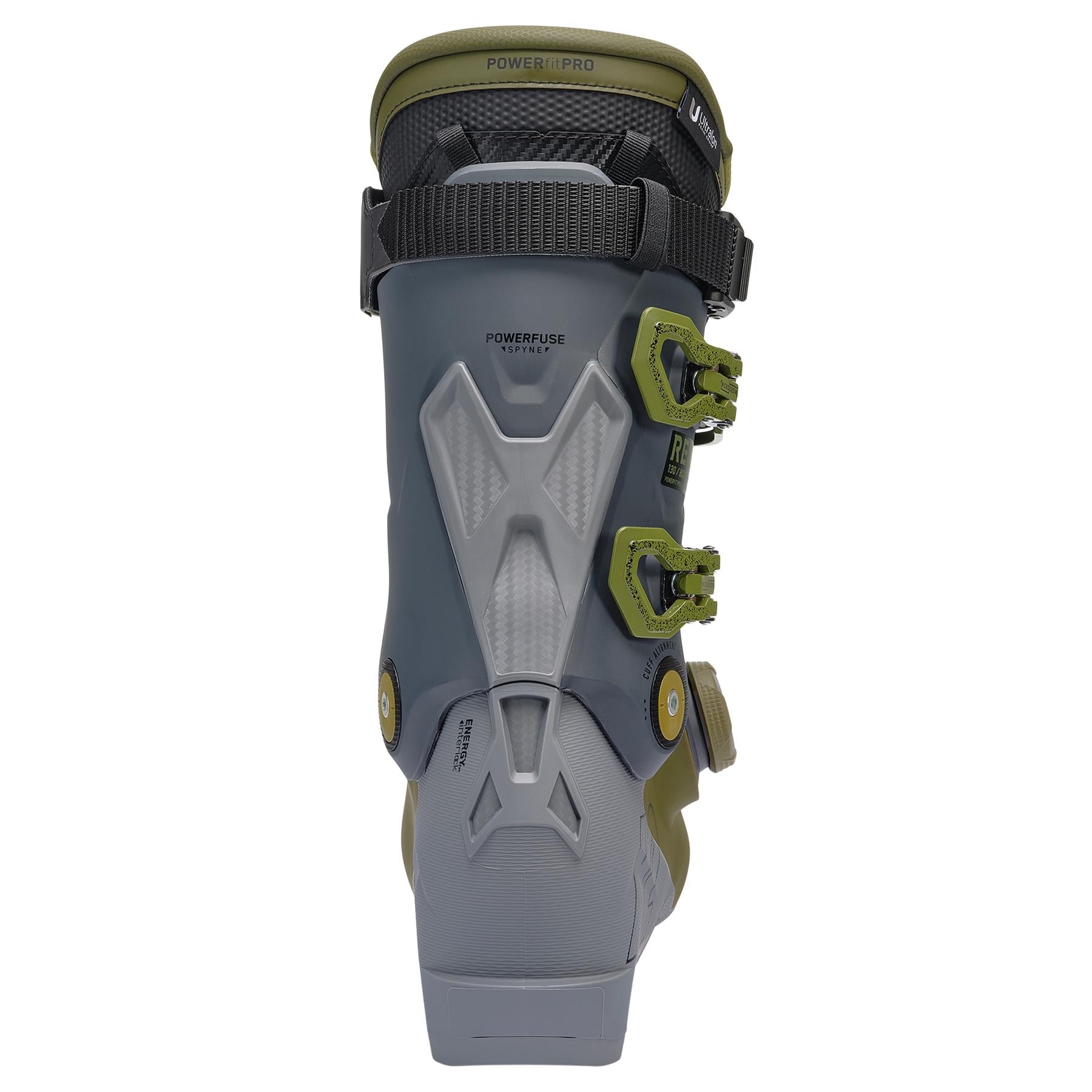 K2 Recon 130 BOA Mens Ski Boots 2026