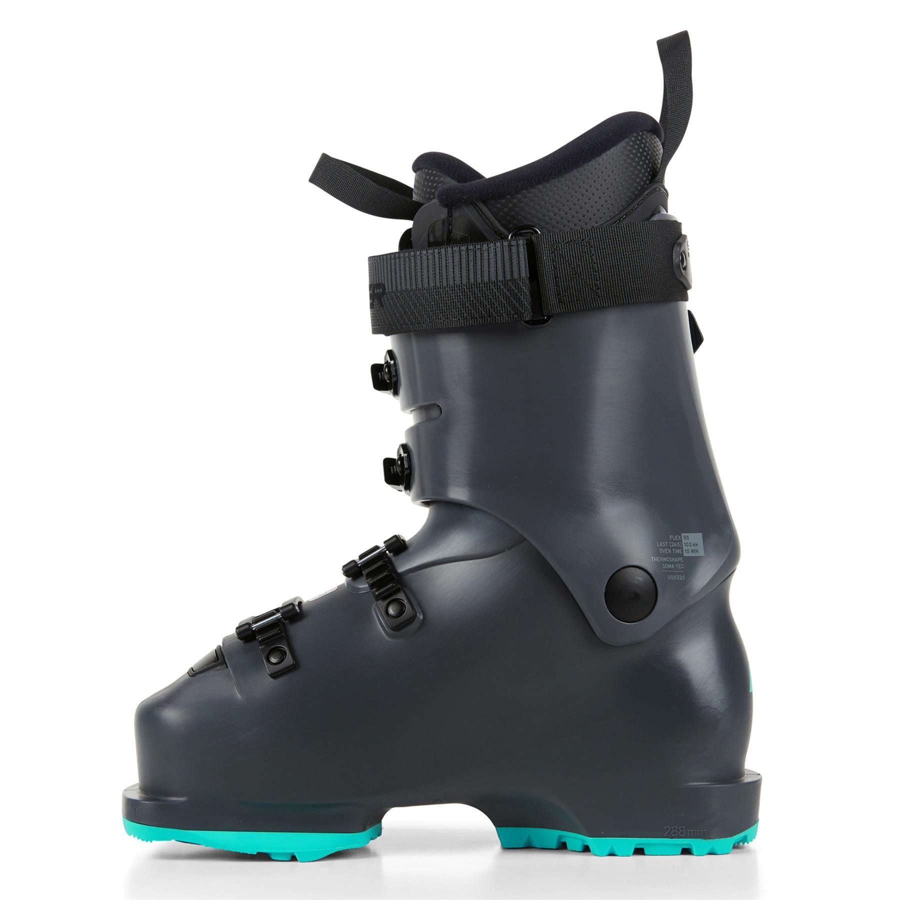 Fischer RC95 GW WS Womens Ski Boots 2026