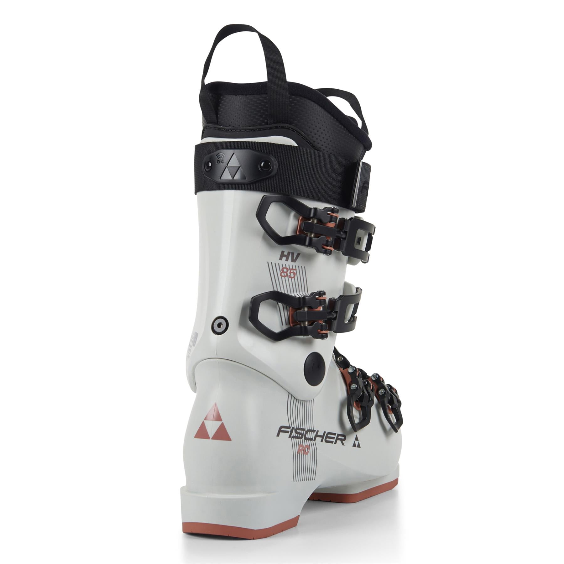 Fischer RC85 WS Womens Ski Boots 2026
