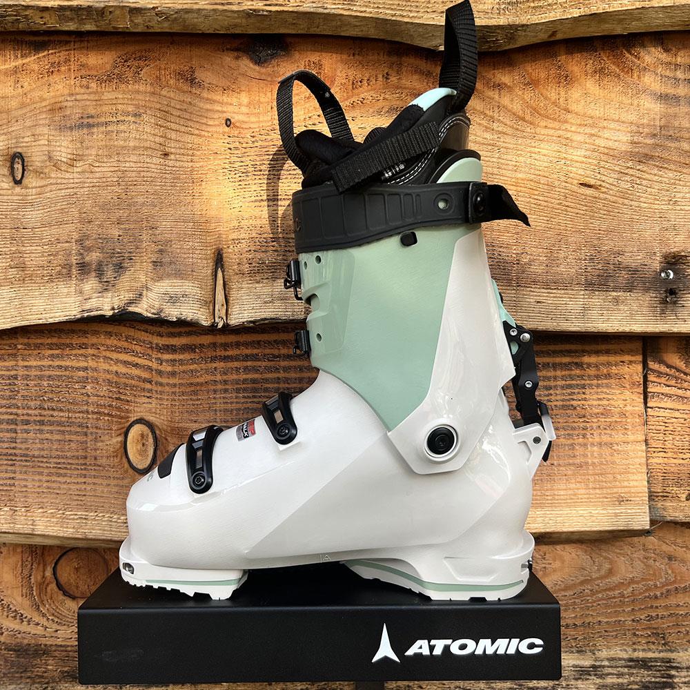Atomic Hawx Prime XTD 115 BOA W Ex-Demo Hybrid Womens Ski Boots 2026 25/25.5