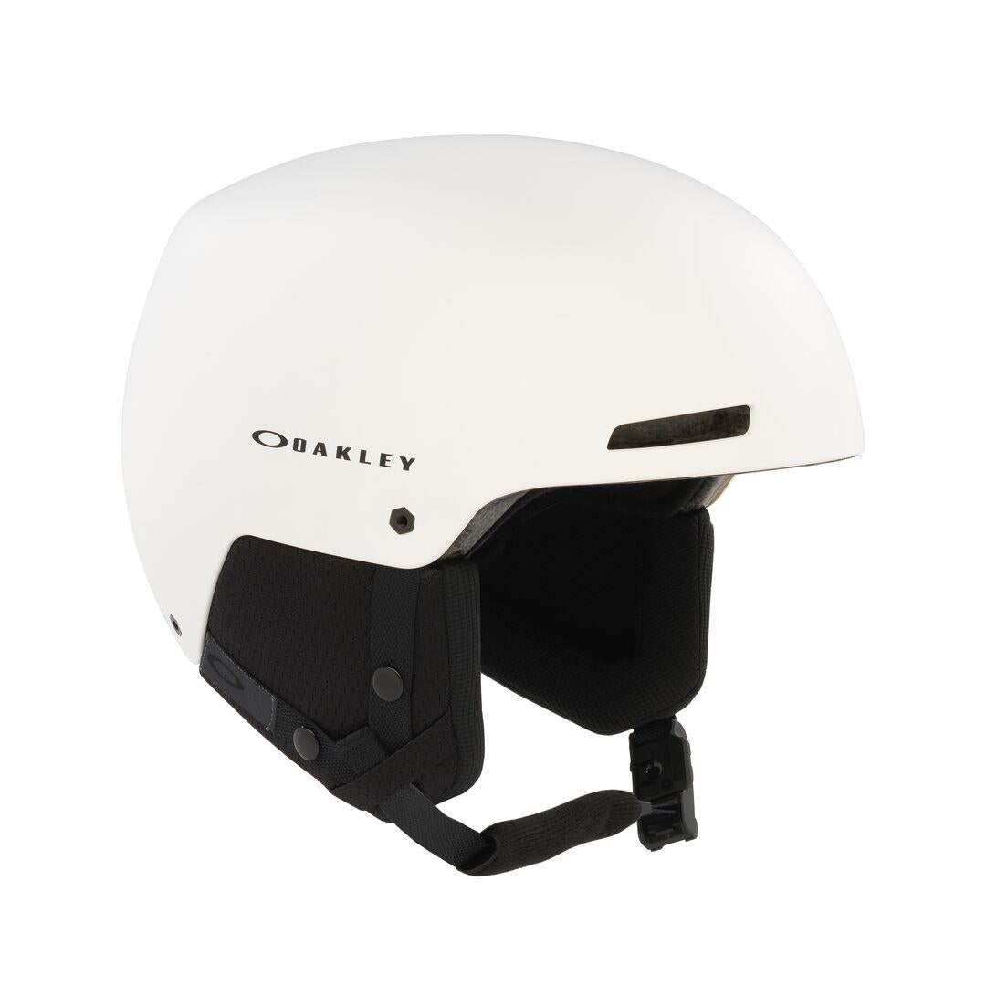 Oakley MOD1 Pro MIPS Ski + Snowboard Helmet White
