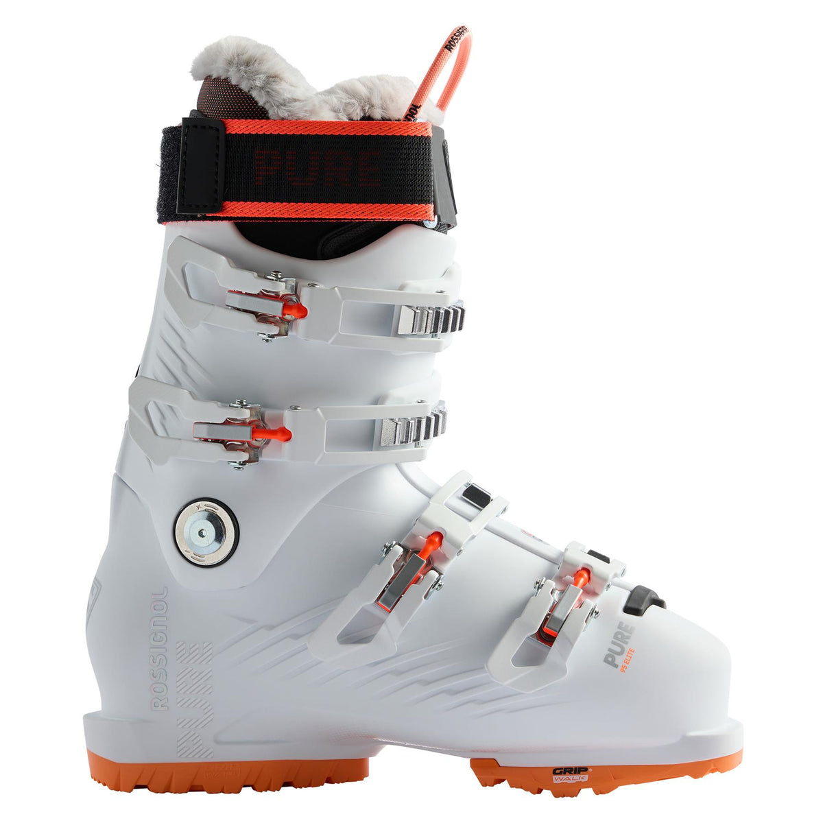 Rossignol Pure 95 Elite GW Womens Ski Boots 2027