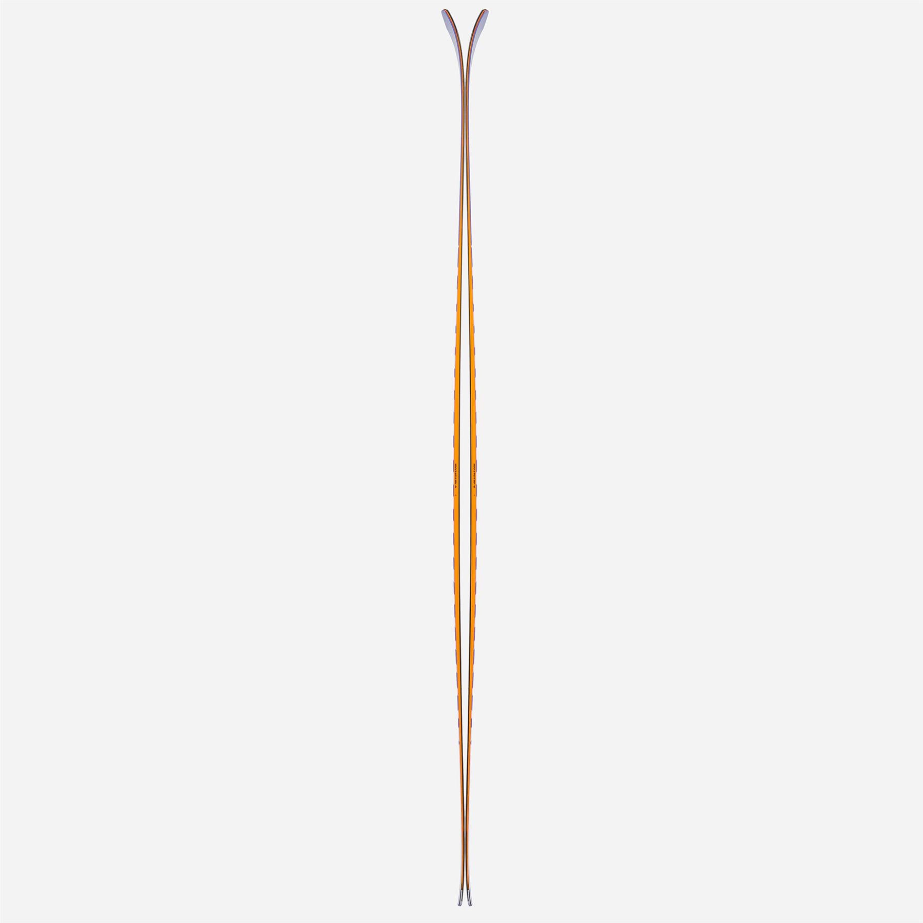 Black Crows Octo Birdie Womens Skis 2026