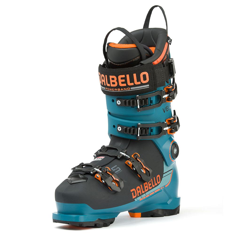 Dalbello Veloce 130 MV Mens Ski Boots 2025