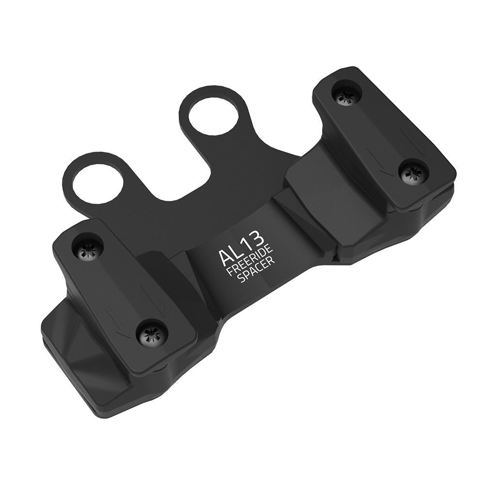 ATK Freeride Spacer Black