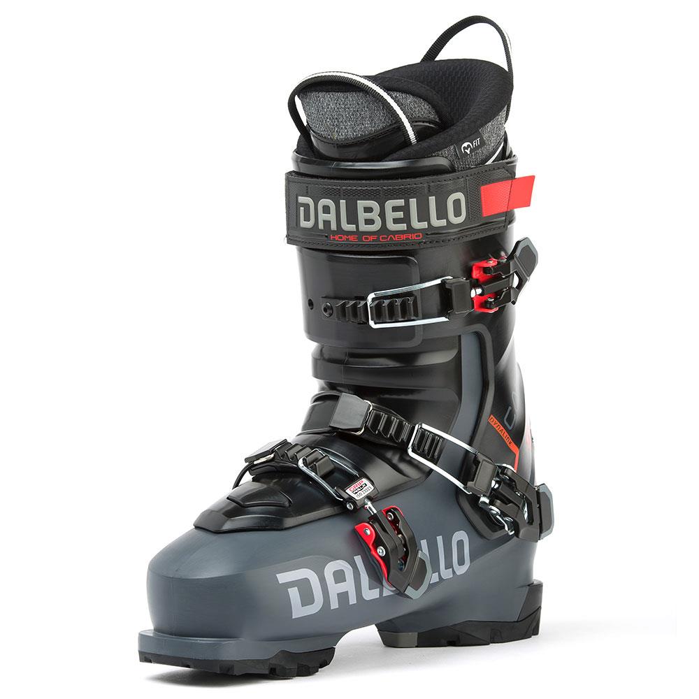 Dalbello Cabrio MV 120 Mens Ski Boots 2025