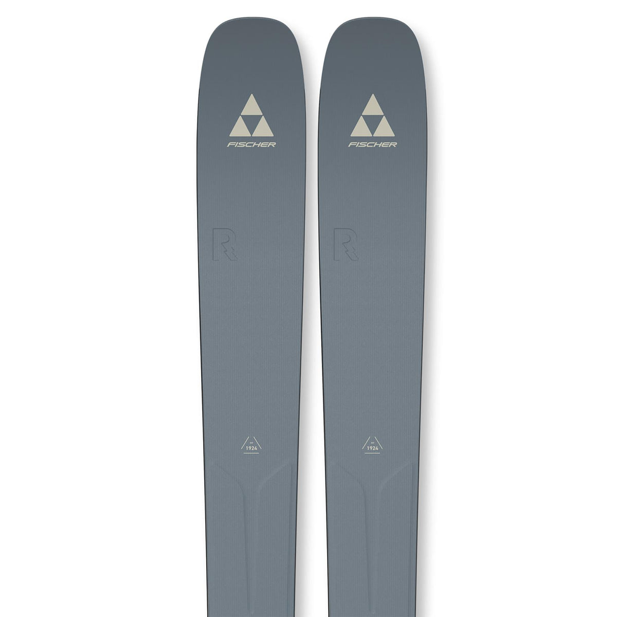 Fischer Ranger 96 Skis 2027