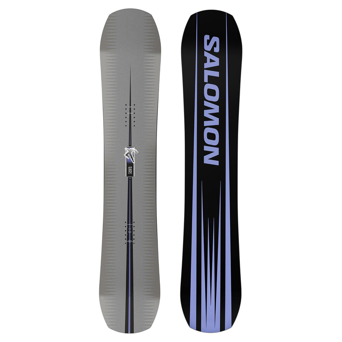 Salomon Assassin Pro Mens Snowboard 2027