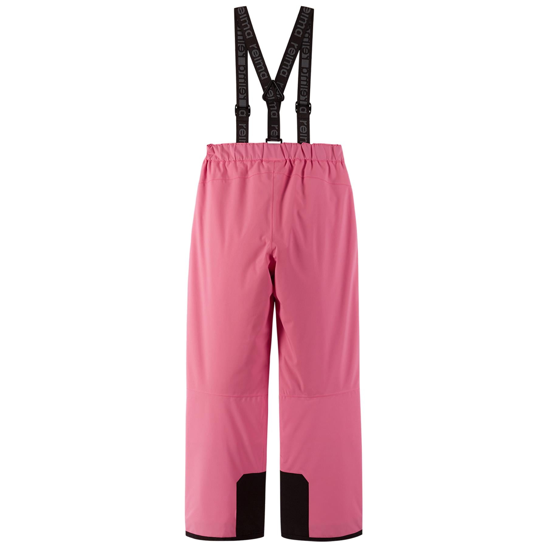 Reima Proxima Kids Pants Soft coral