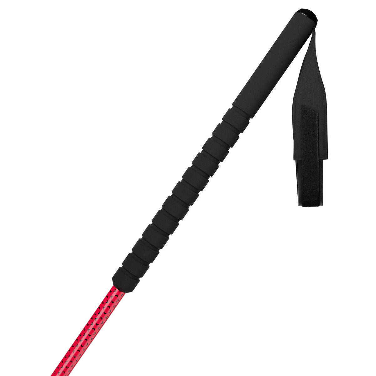 Black Crows Oxus Freebird Ski Poles Red