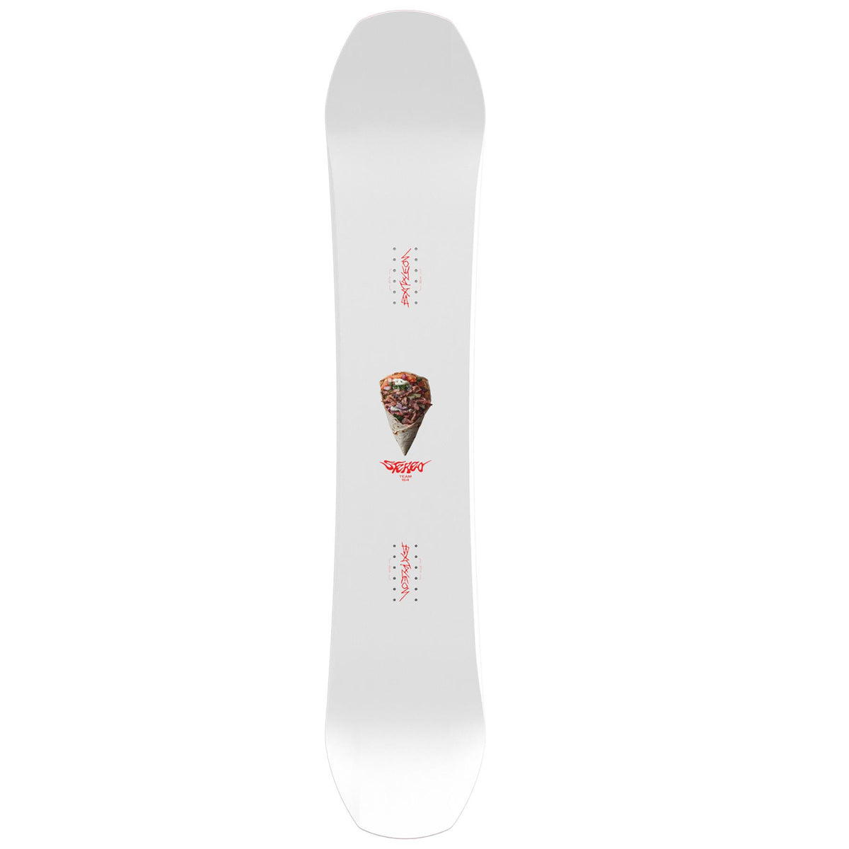 Bataleon Stereo Team Mens Snowboard 2027