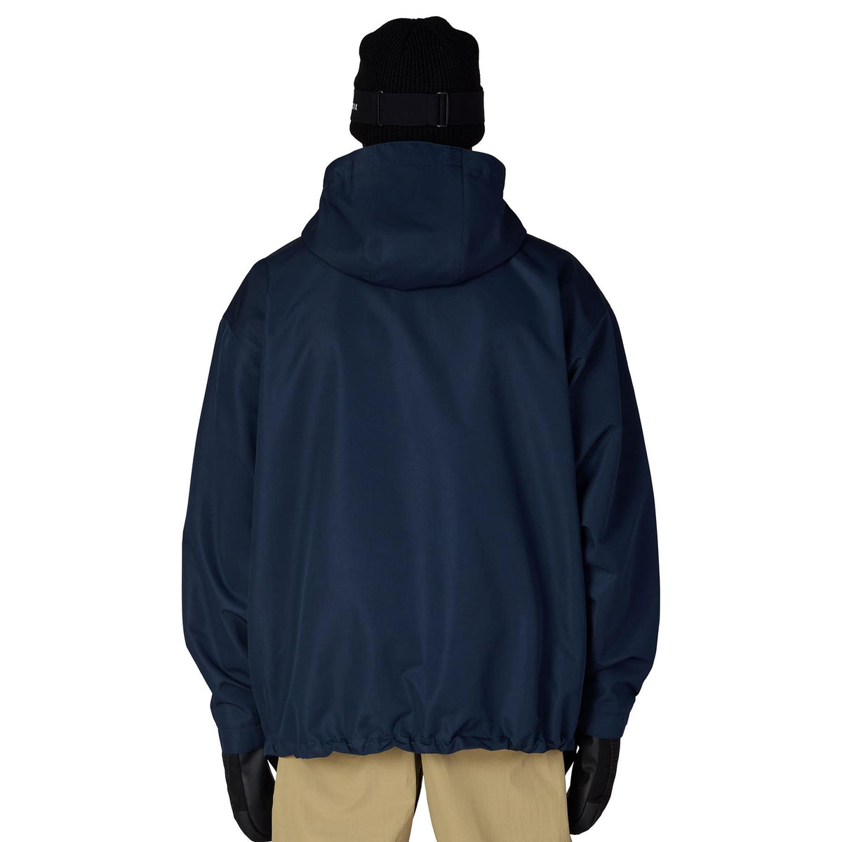 686 Mens 1994 Liberty Jacket Navy Colorblock