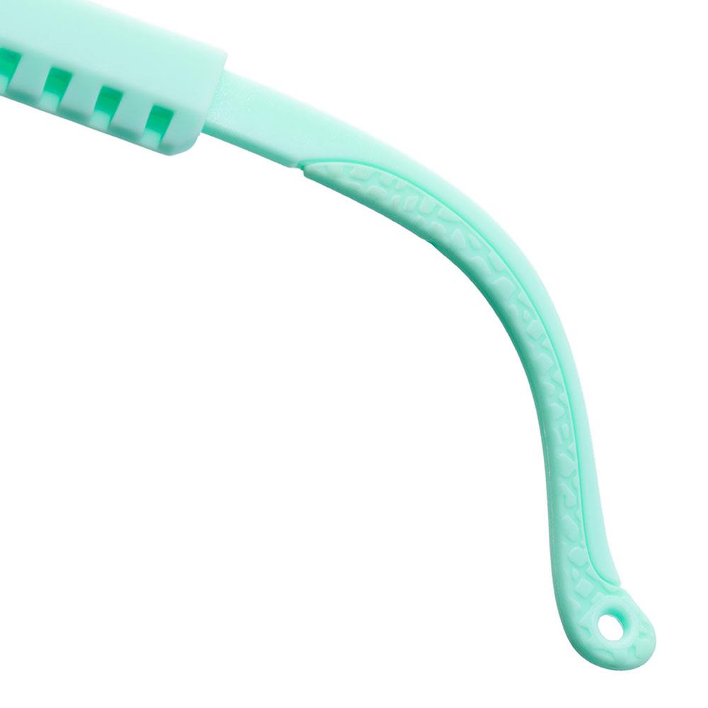 Pit Viper The Oral Exam Original 2.0 Sunglasses - HDPV Polarized Pink - Wide