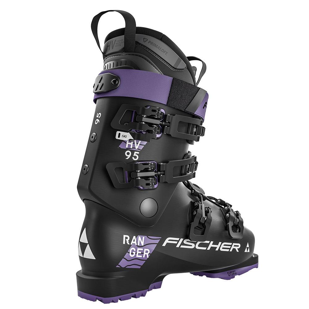 Fischer Ranger HV 95 GW Womens Ski Boots 2025