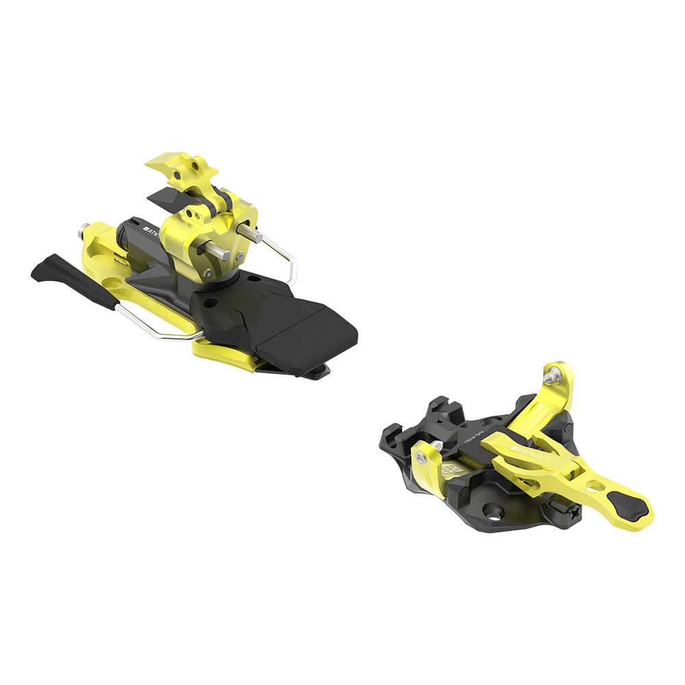 ATK Raider 13 Evo Ski Touring Bindings Yellow