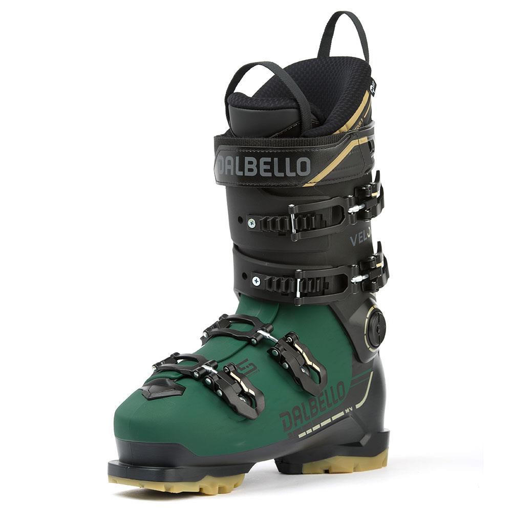 Dalbello Veloce 110 MV Mens Ski Boots 2025