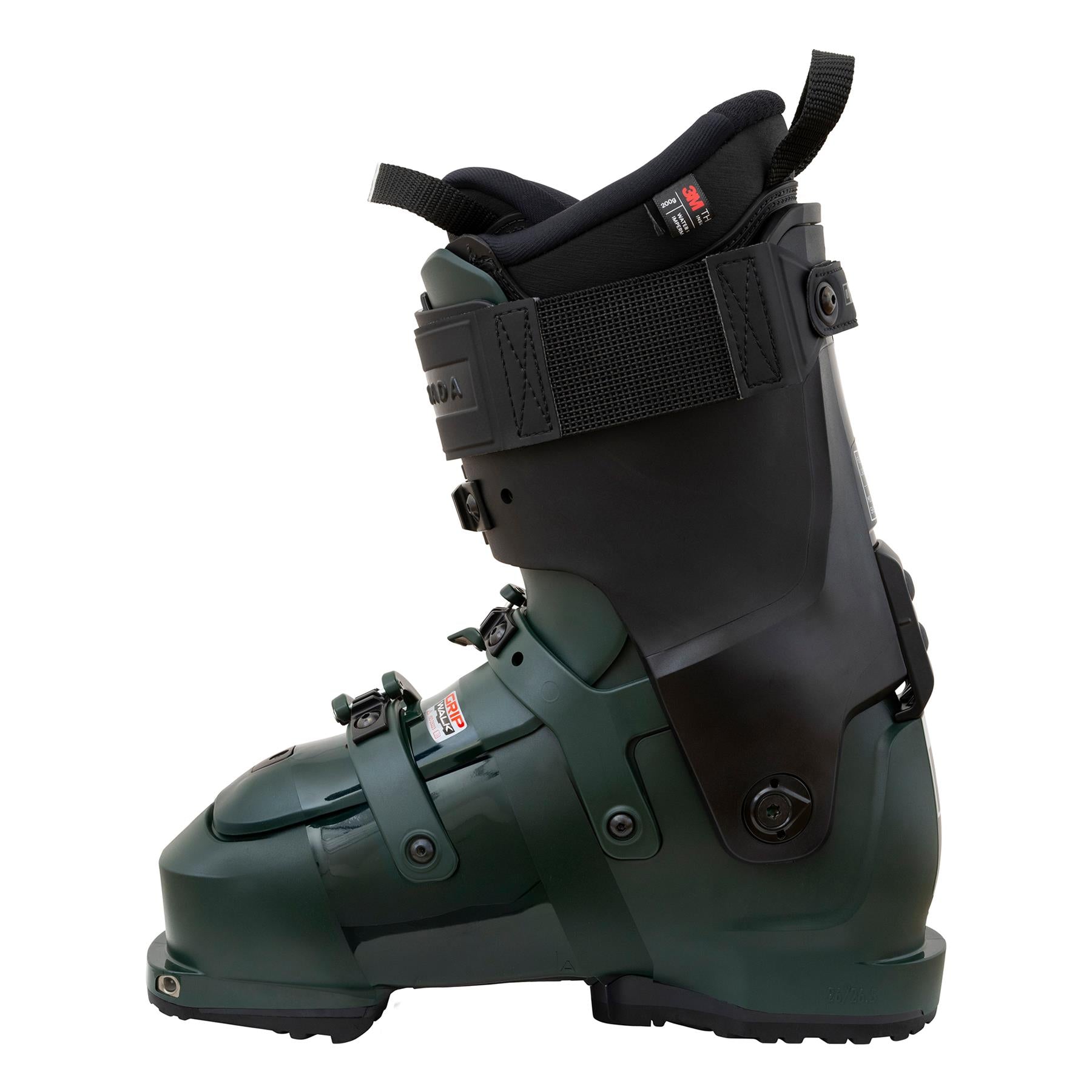 Armada AR One 130 MV Unisex Ski Boots 2026