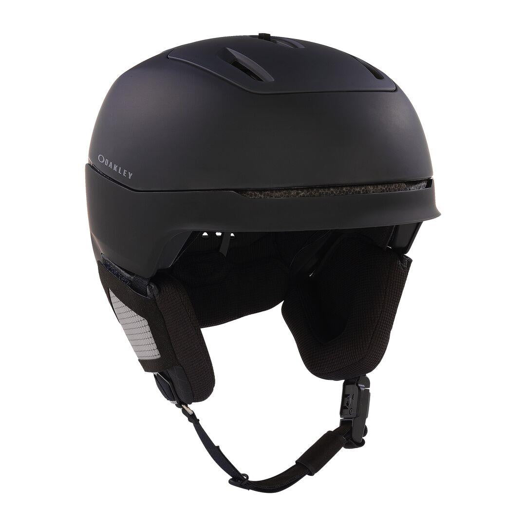 Oakley MOD5 MIPS Ski + Snowboard Helmet Blackout