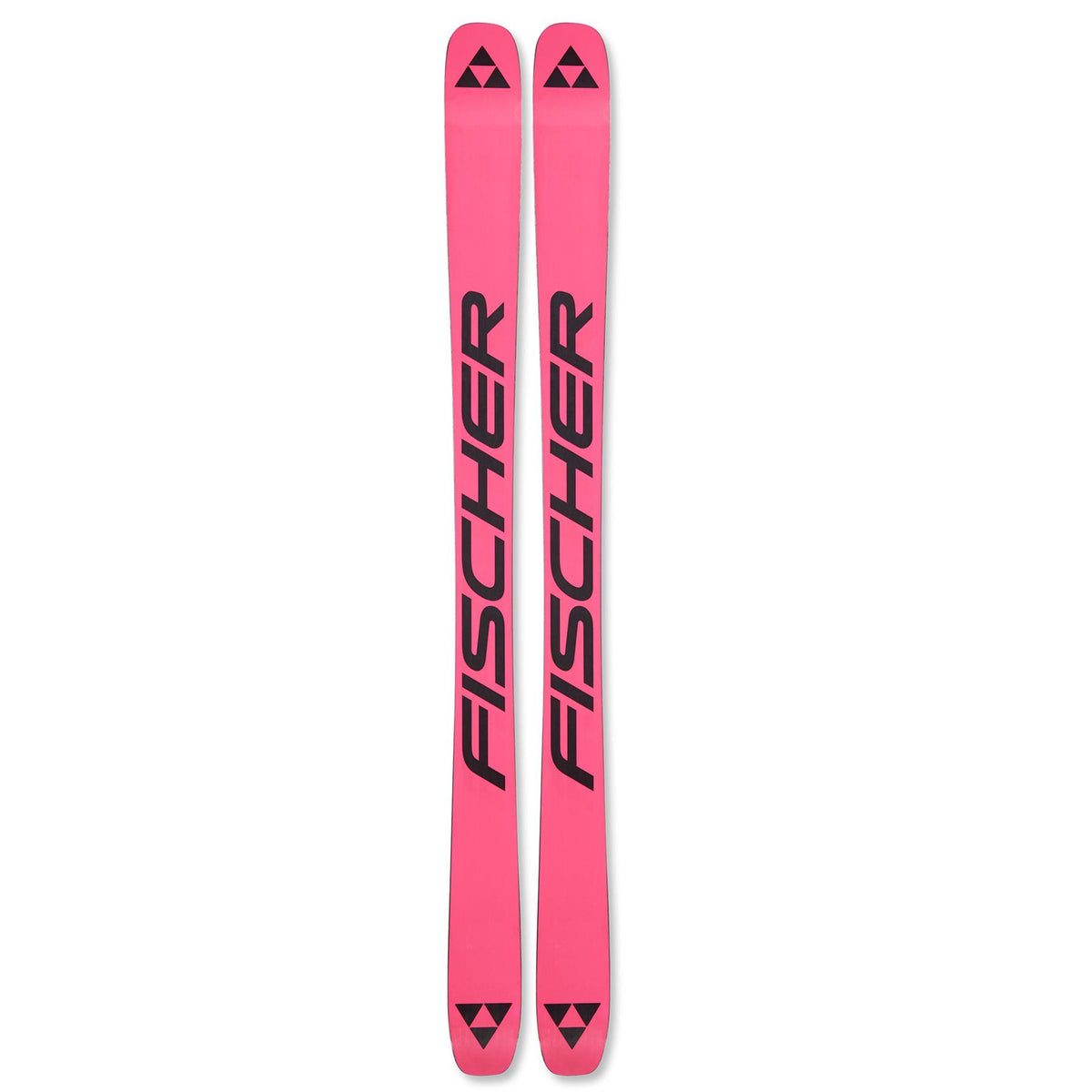 Fischer Nightstick 97 Skis 2027