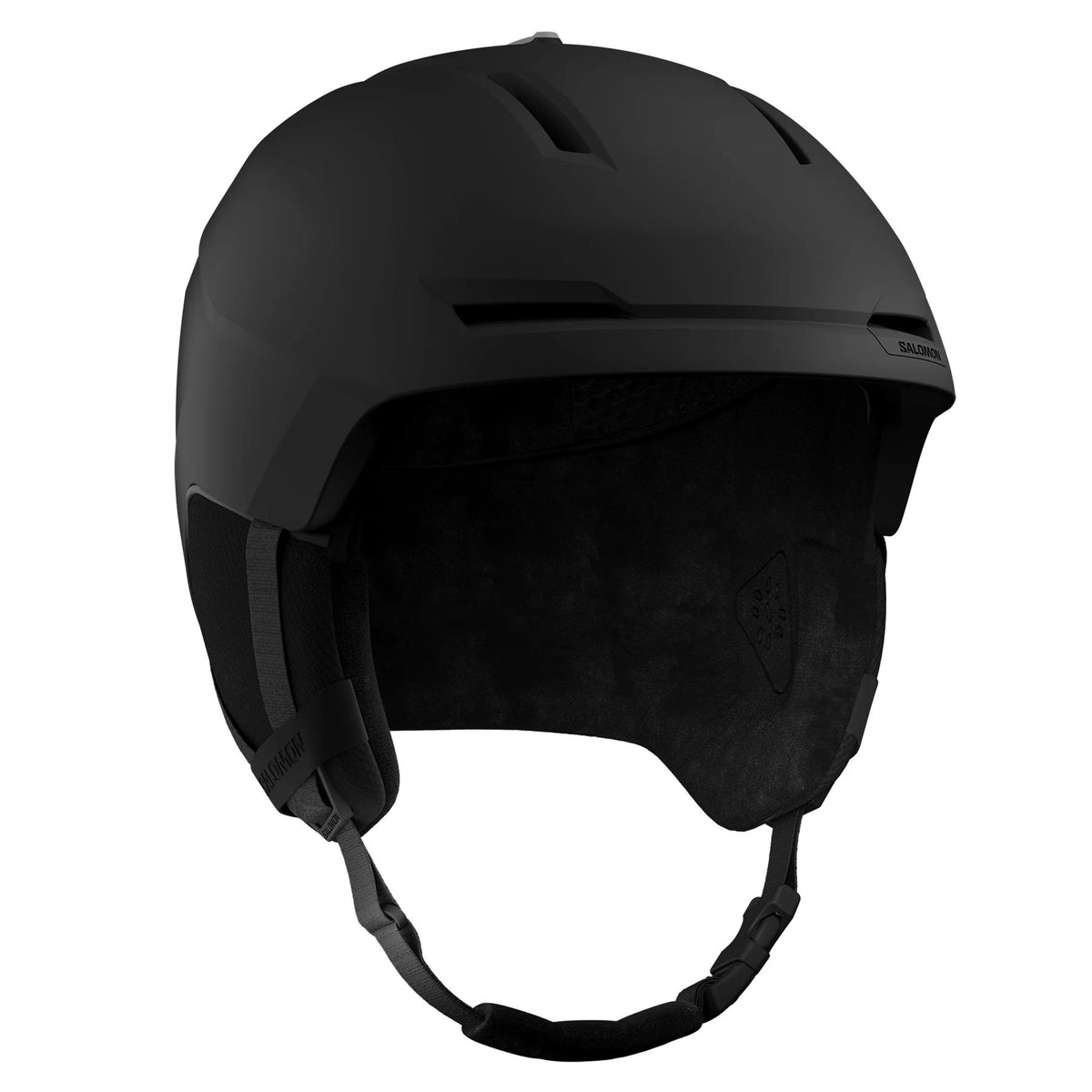 Salomon Pioneer 3 MIPS Ski + Snowboard Helmet Black