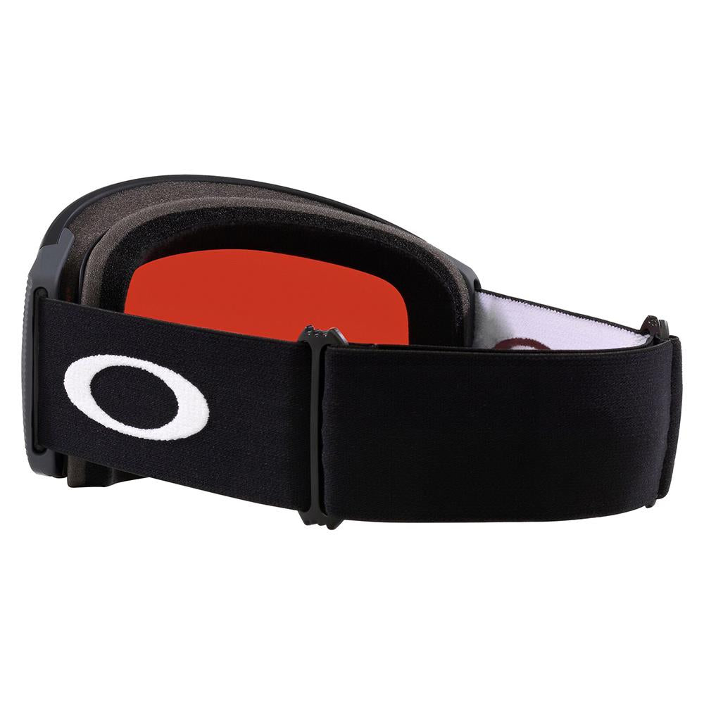 Oakley Flight Tracker L Goggles Matte Black - Prizm Argon Iridium Lens