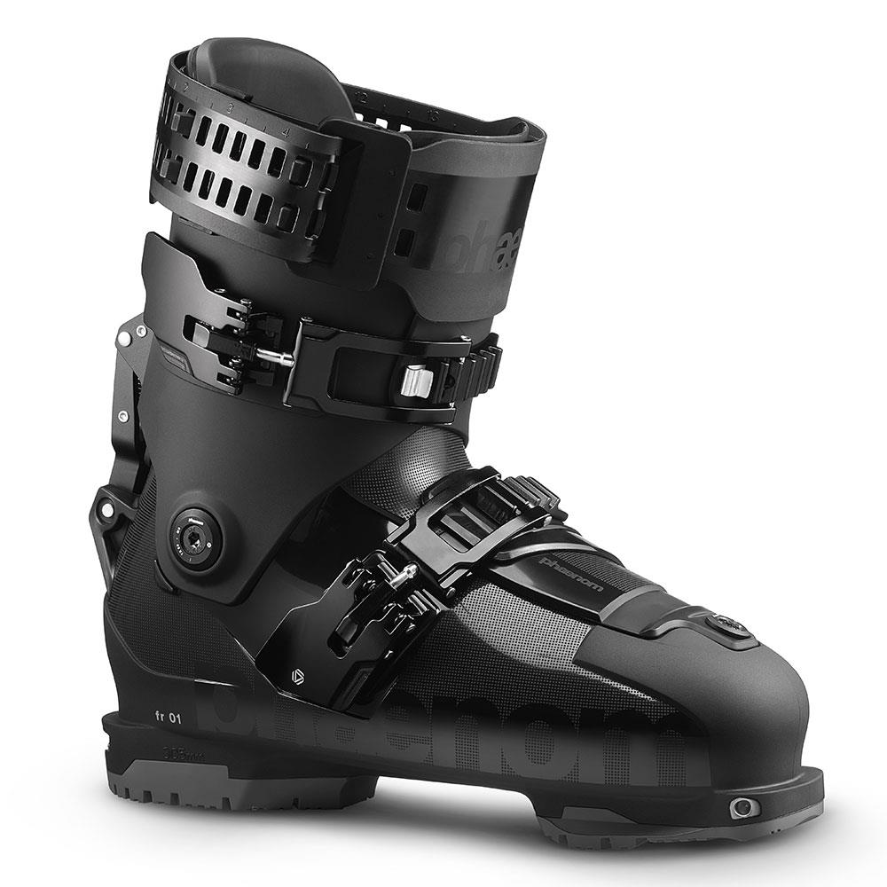 Phaenom fr 01 130 Mens Hybrid Ski Boots 2025