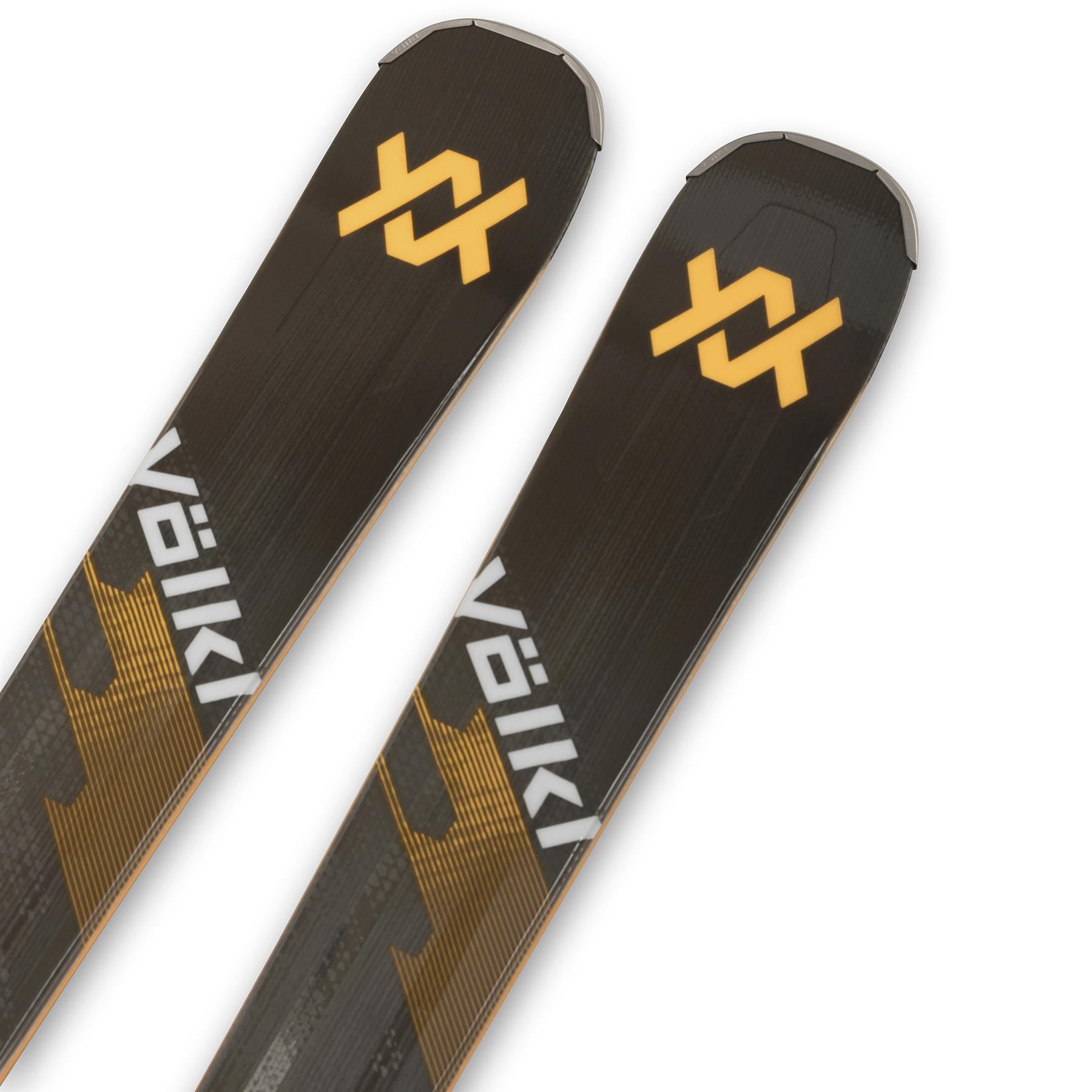 Volkl Peregrine 78 Skis + Marker LR 11 TCX Bindings 2026