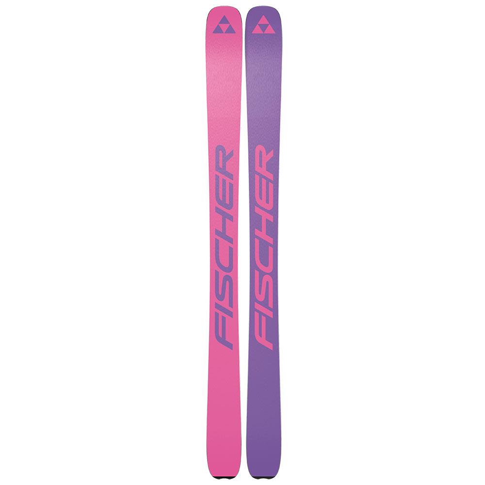 Fischer Ranger 102 Skis 2027