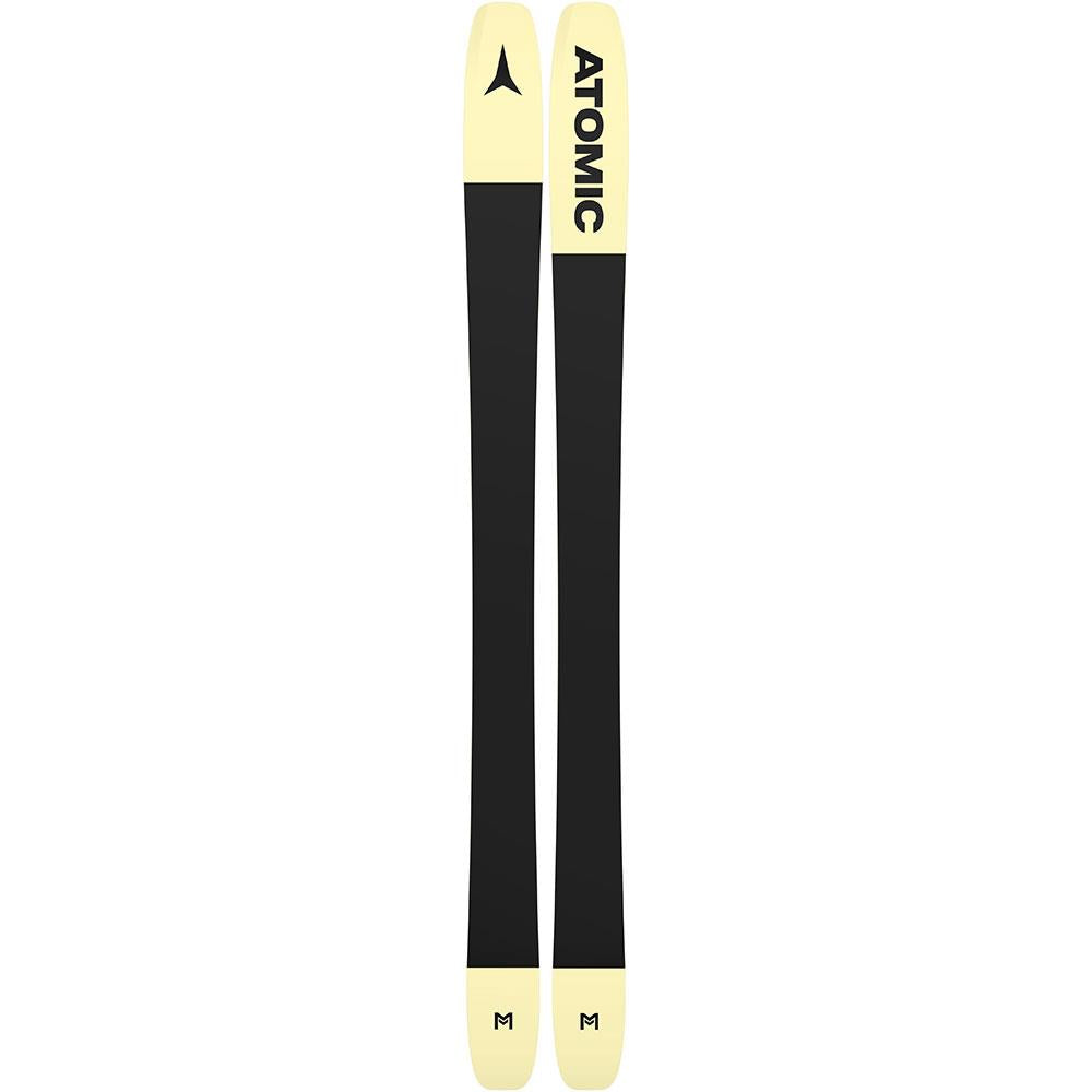 Atomic Maverick 105 CTI Skis 2026