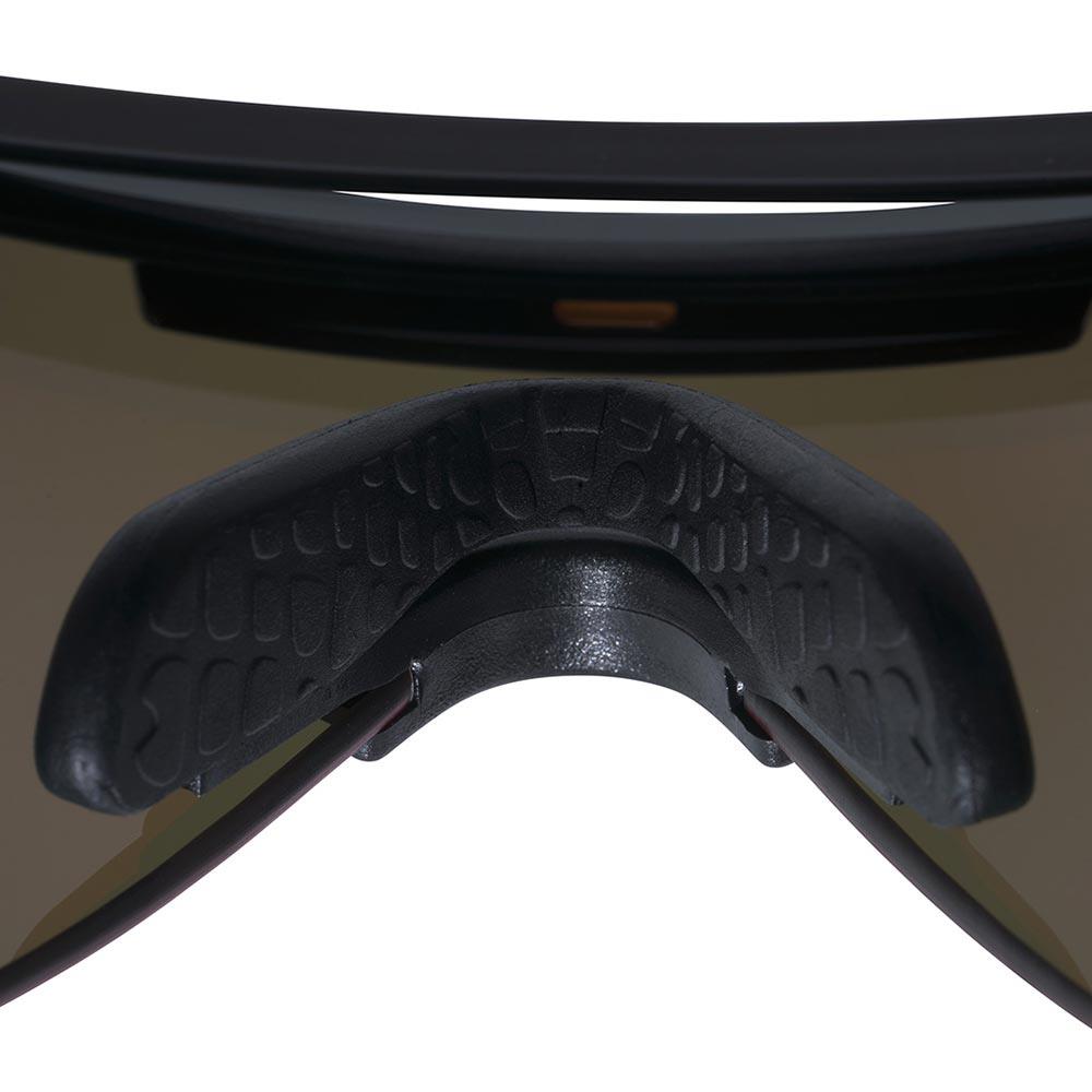 Pit Viper The Exec 2.0 Original Sunglasses - HDPV Polarized Pink Lens - Wide
