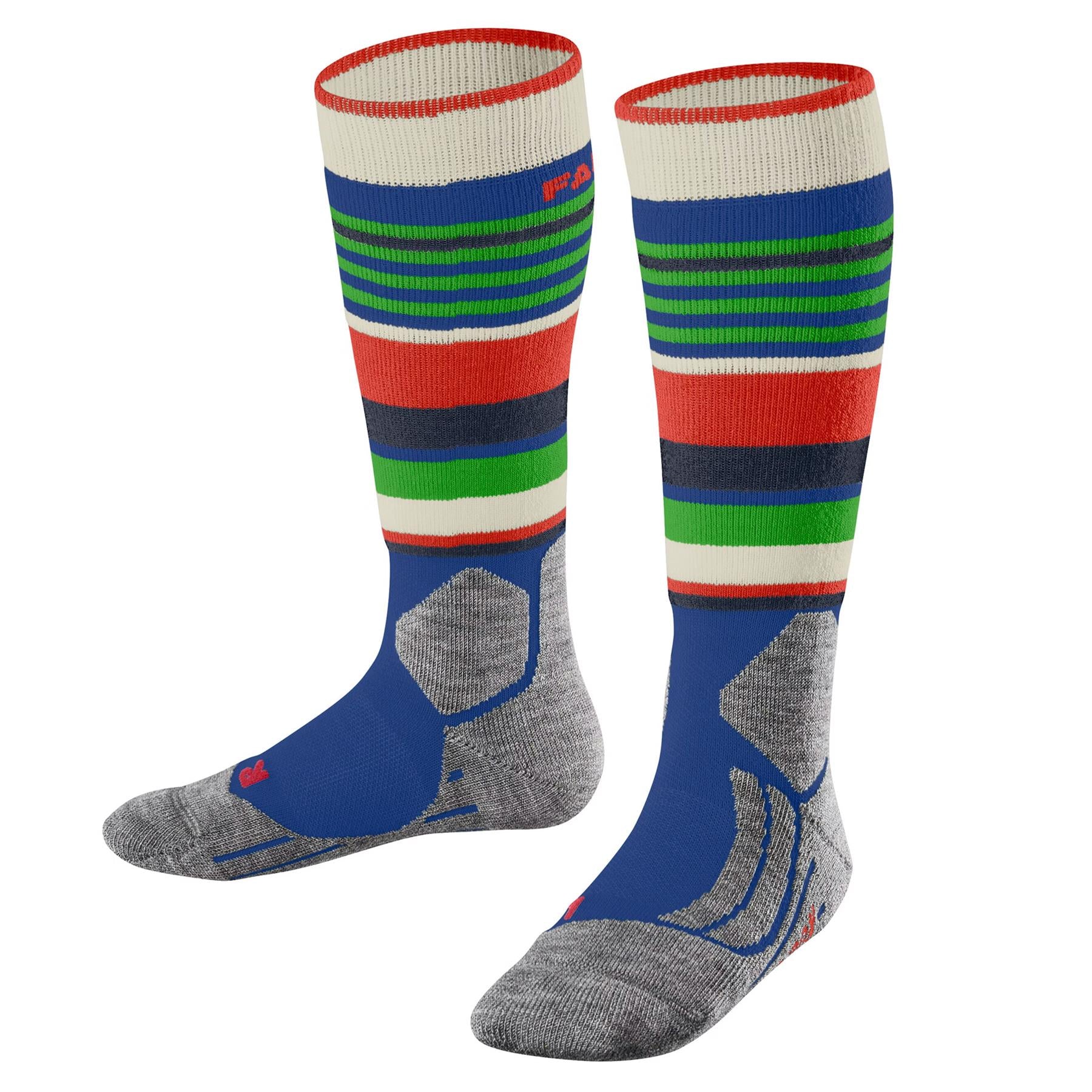 Falke SK2 Kids Ski Socks Yve