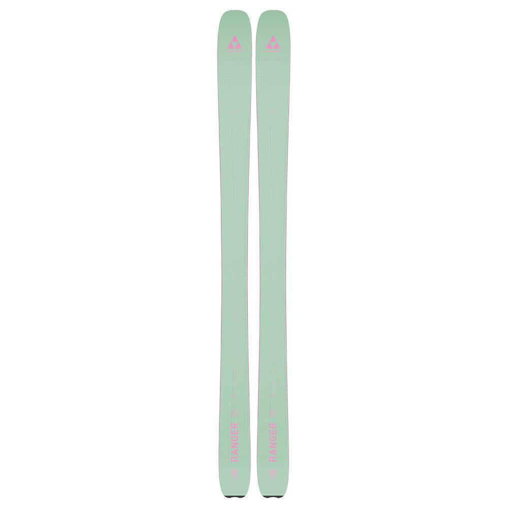 Fischer Ranger 90 Skis 2027