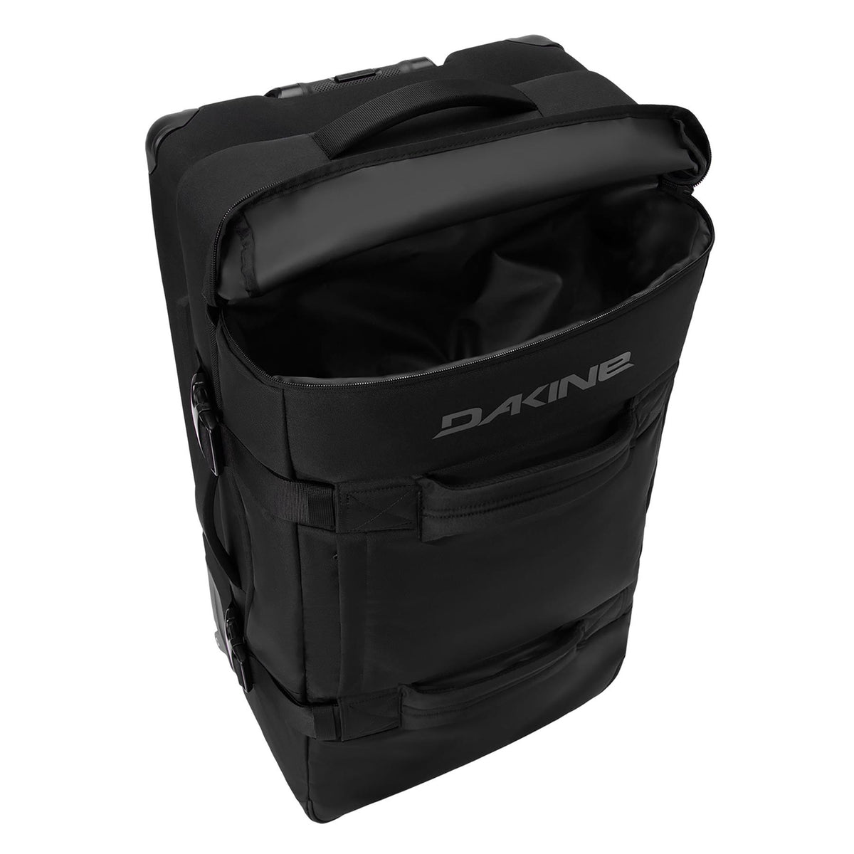 Dakine Split Roller Travel Bag 2.0 110L Black
