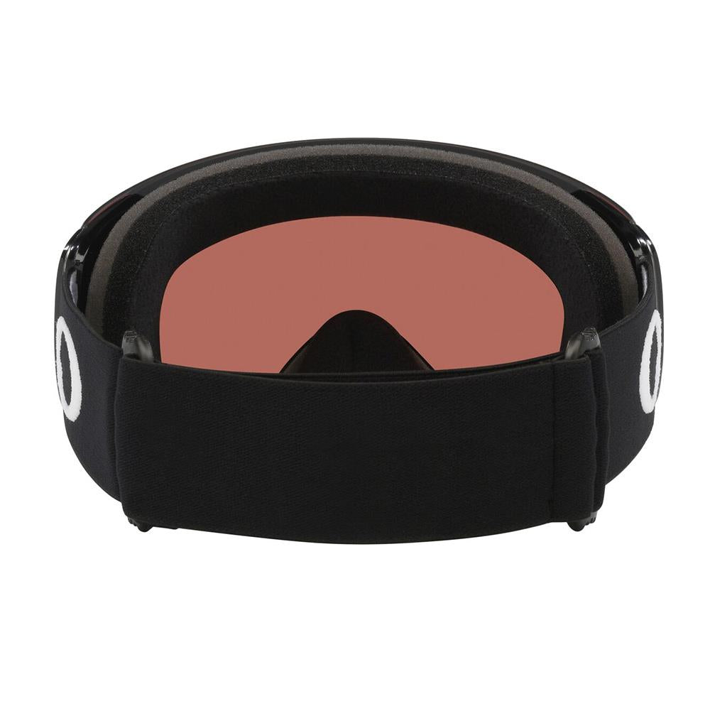 Oakley Flight Deck M Goggles Matte Black - Prizm 24K Iridium Lens