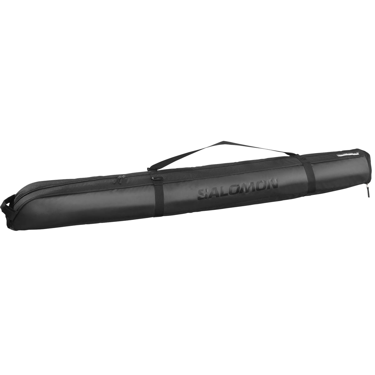 Salomon Extend 1 Pair Padded Ski Bag Black