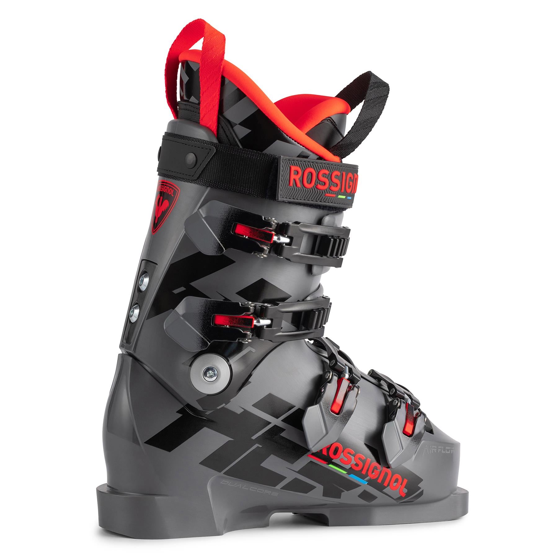 Rossignol Hero World Cup 90 SC Junior Race Ski Boots 2026