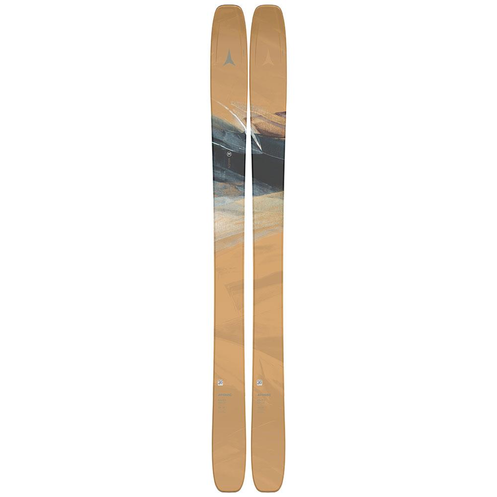 Atomic Maven 103 CTI Womens Skis 2026