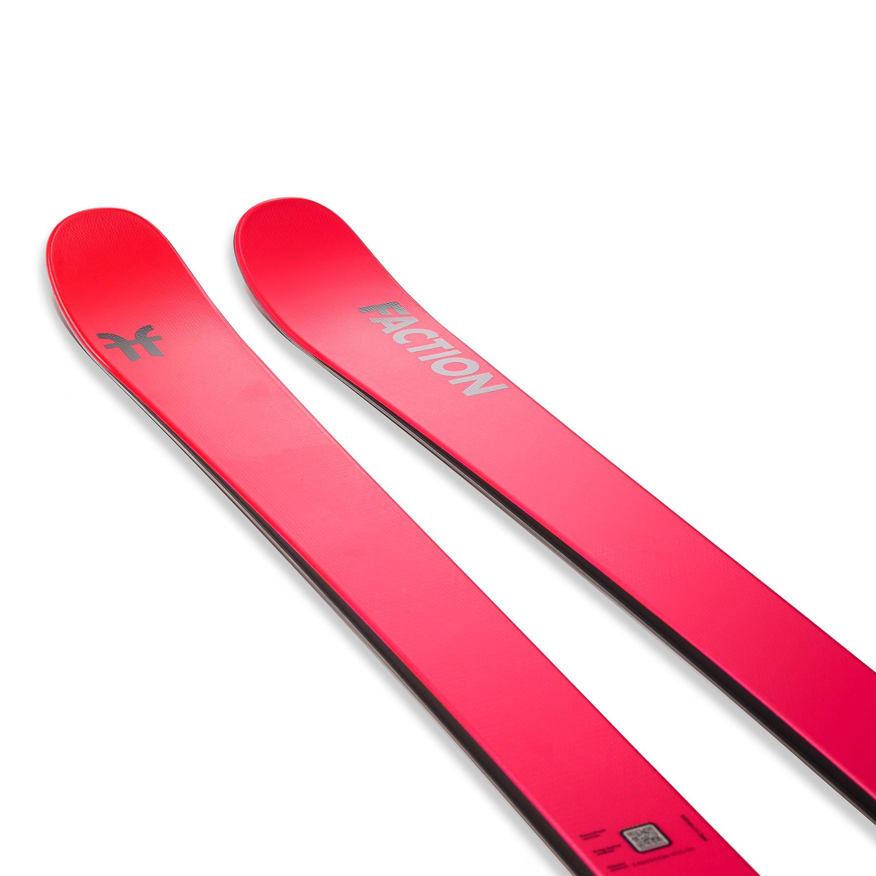 Faction Dancer 79 Skis Pink 2026