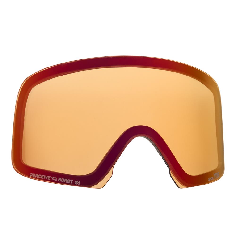 Anon M6 Spare Goggle Lens - Perceive Cloudy Burst
