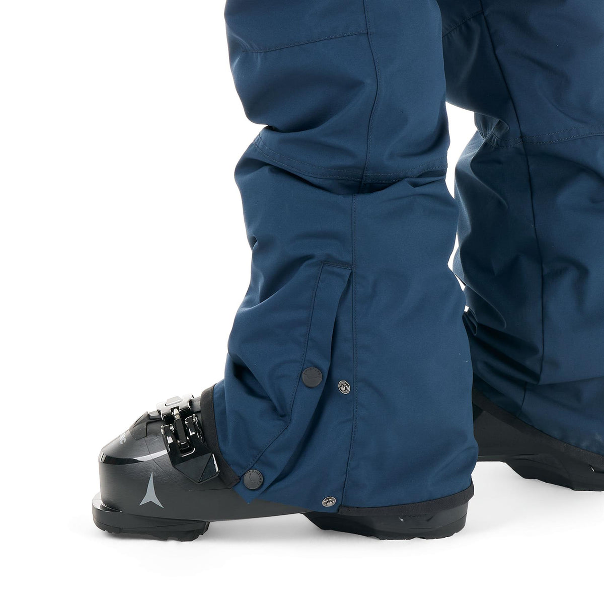 Picture Plan Mens Pants Dress Blues