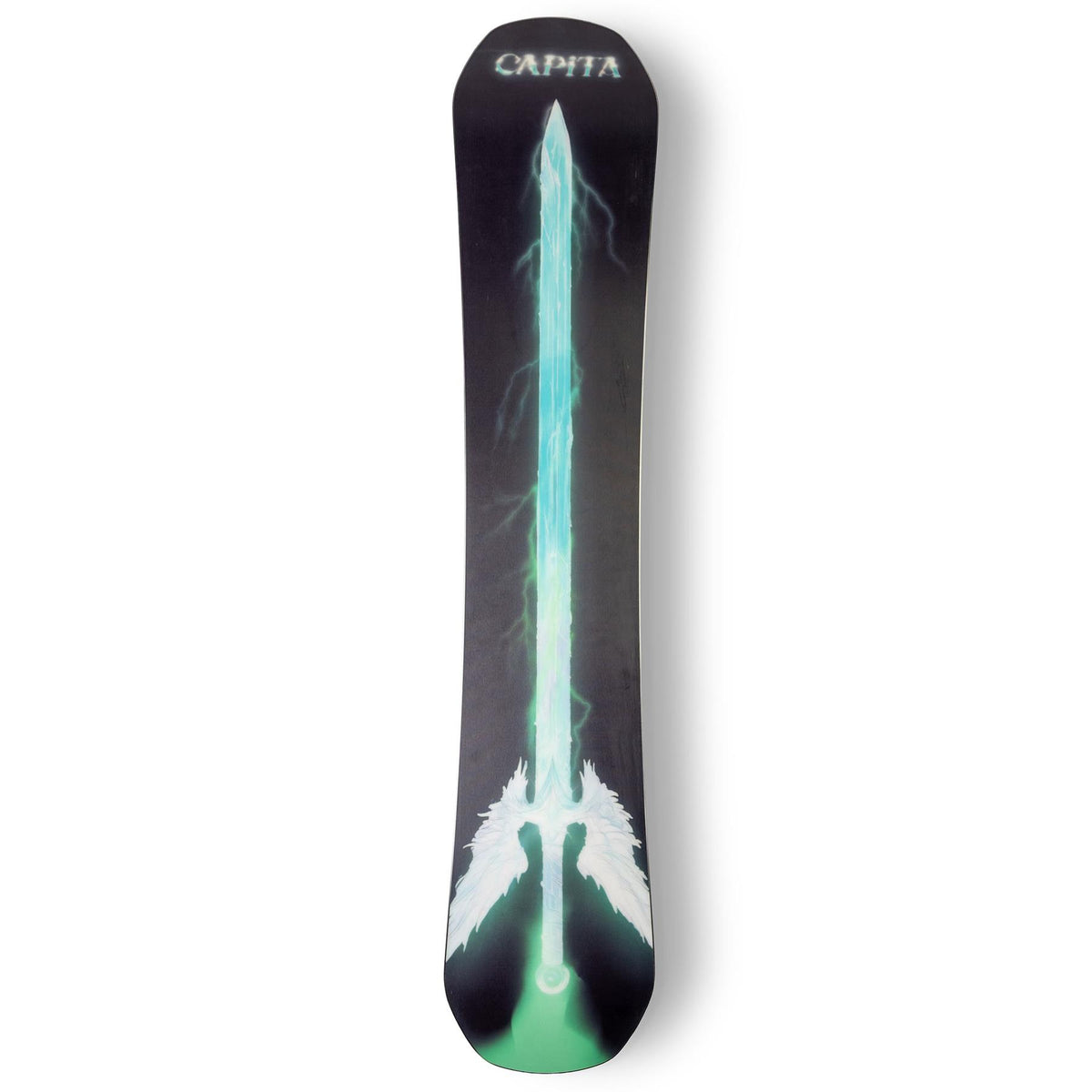 Capita Mia Brookes Pro Womens Snowboard 2027