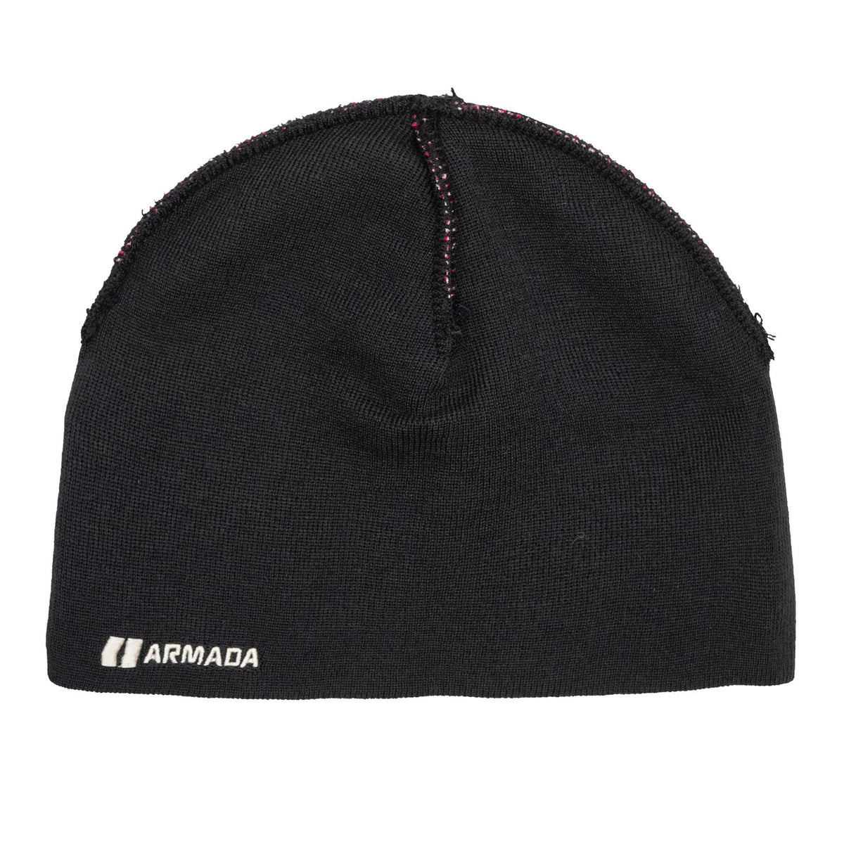 Armada AR Skully Beanie Black