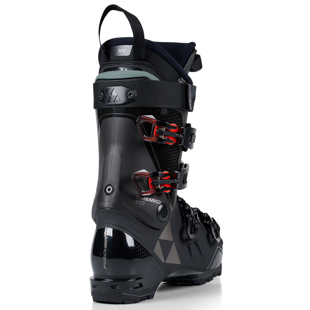 Fischer Premio 110 HV Mens Ski Boots 2027