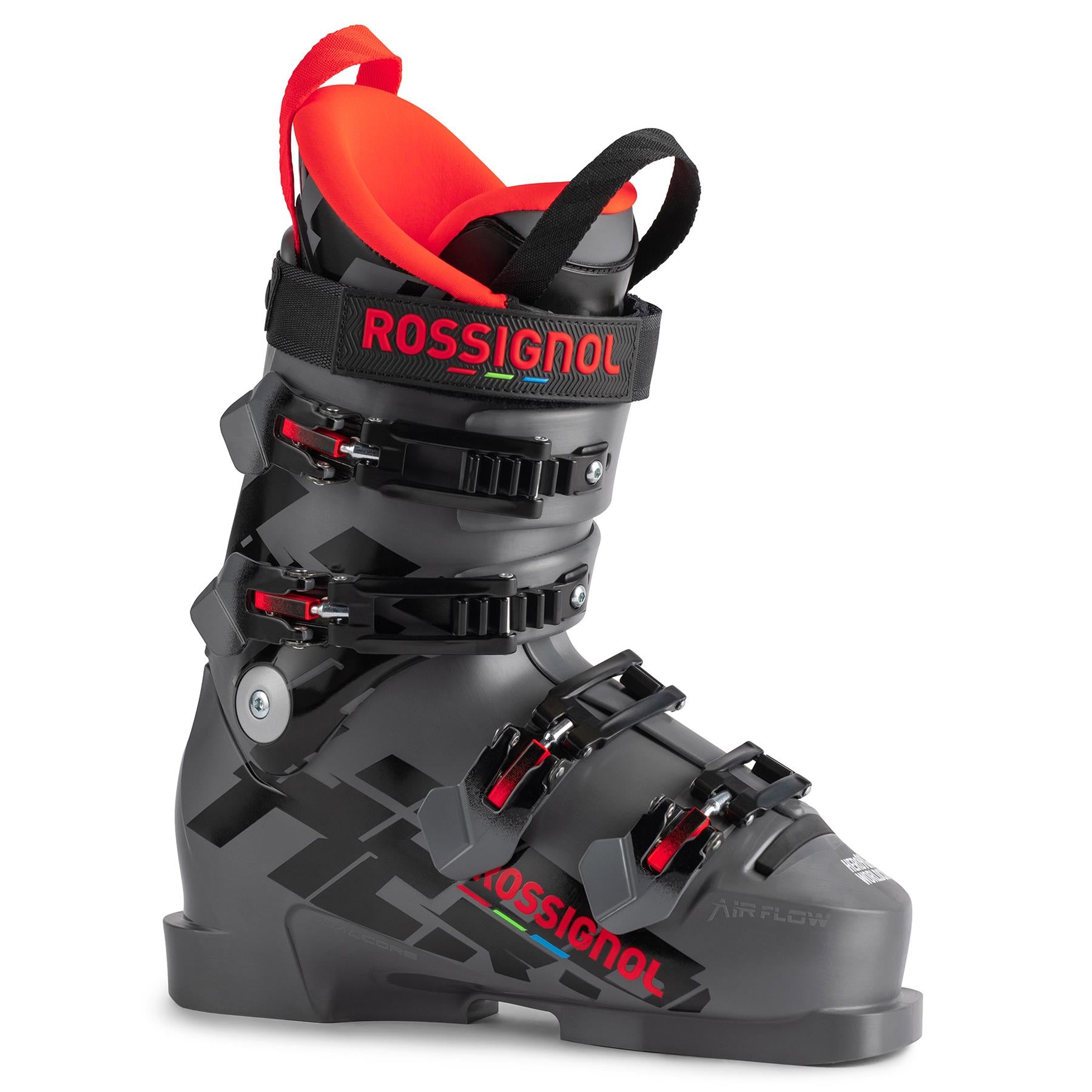 Rossignol Hero World Cup 90 SC Junior Race Ski Boots 2026